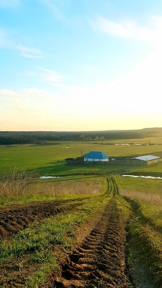 Photograph by Marina Kozlova