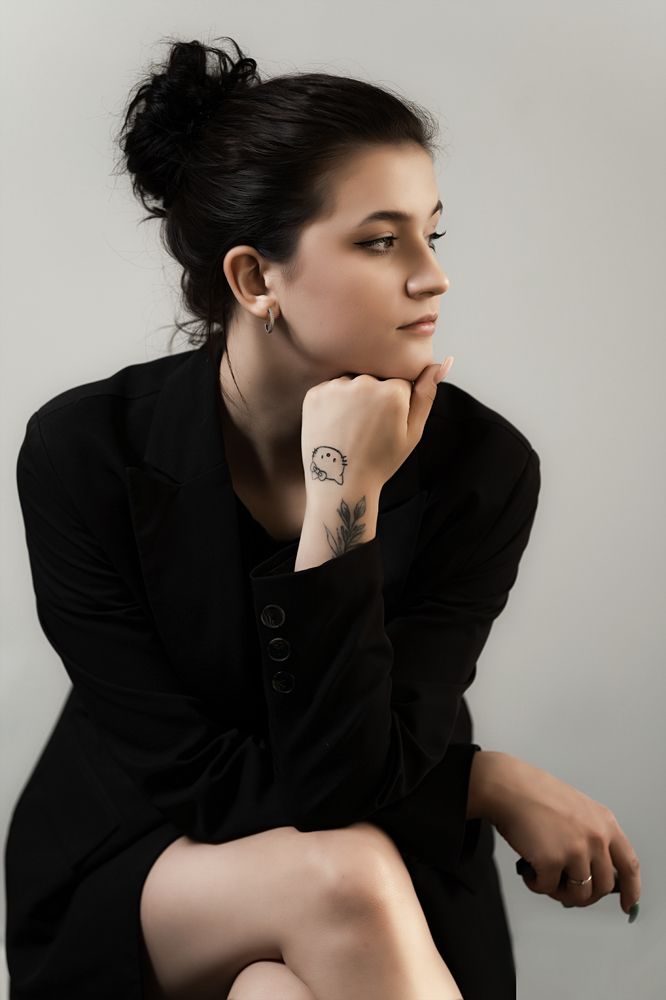 Photograph by Karpenko Denis