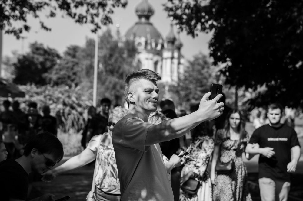 Фотография автора Владимир Брызгунов