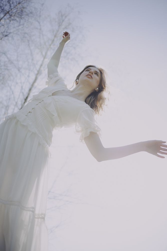 Photograph by Olga Zelenkova