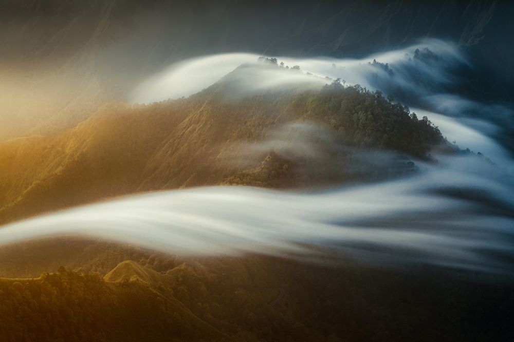 Photograph by Ayip Samira