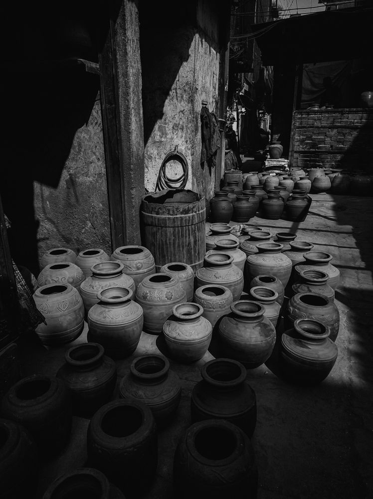 Photograph by Suprit Sagar