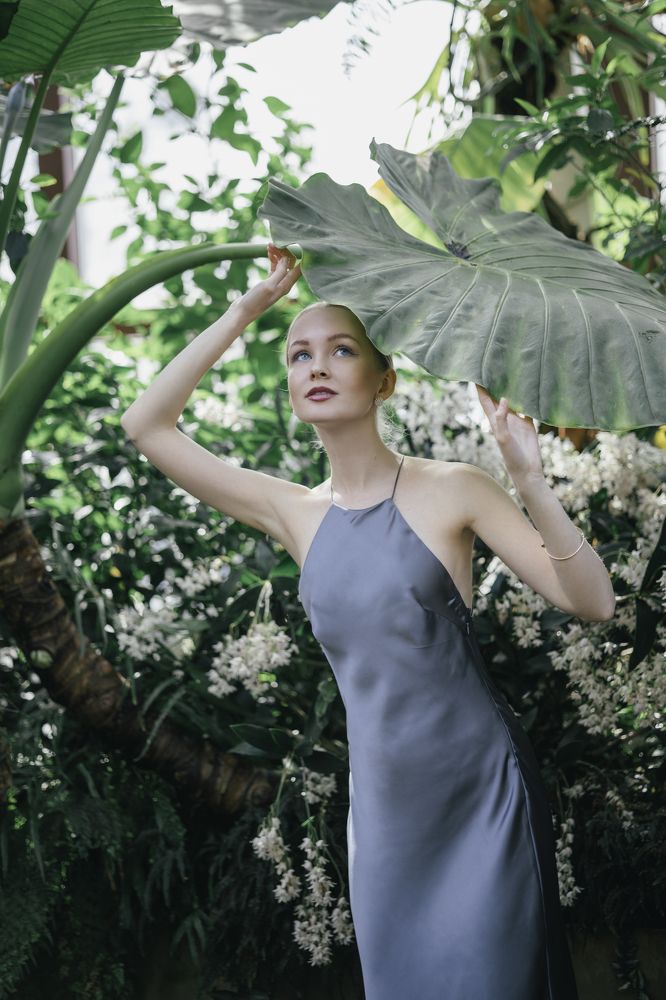 Photograph by Olga Zelenkova