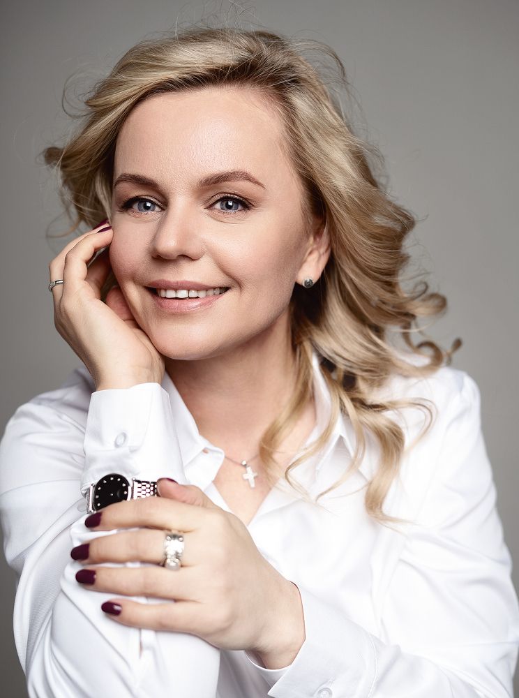 Фотография автора Наталья Барова