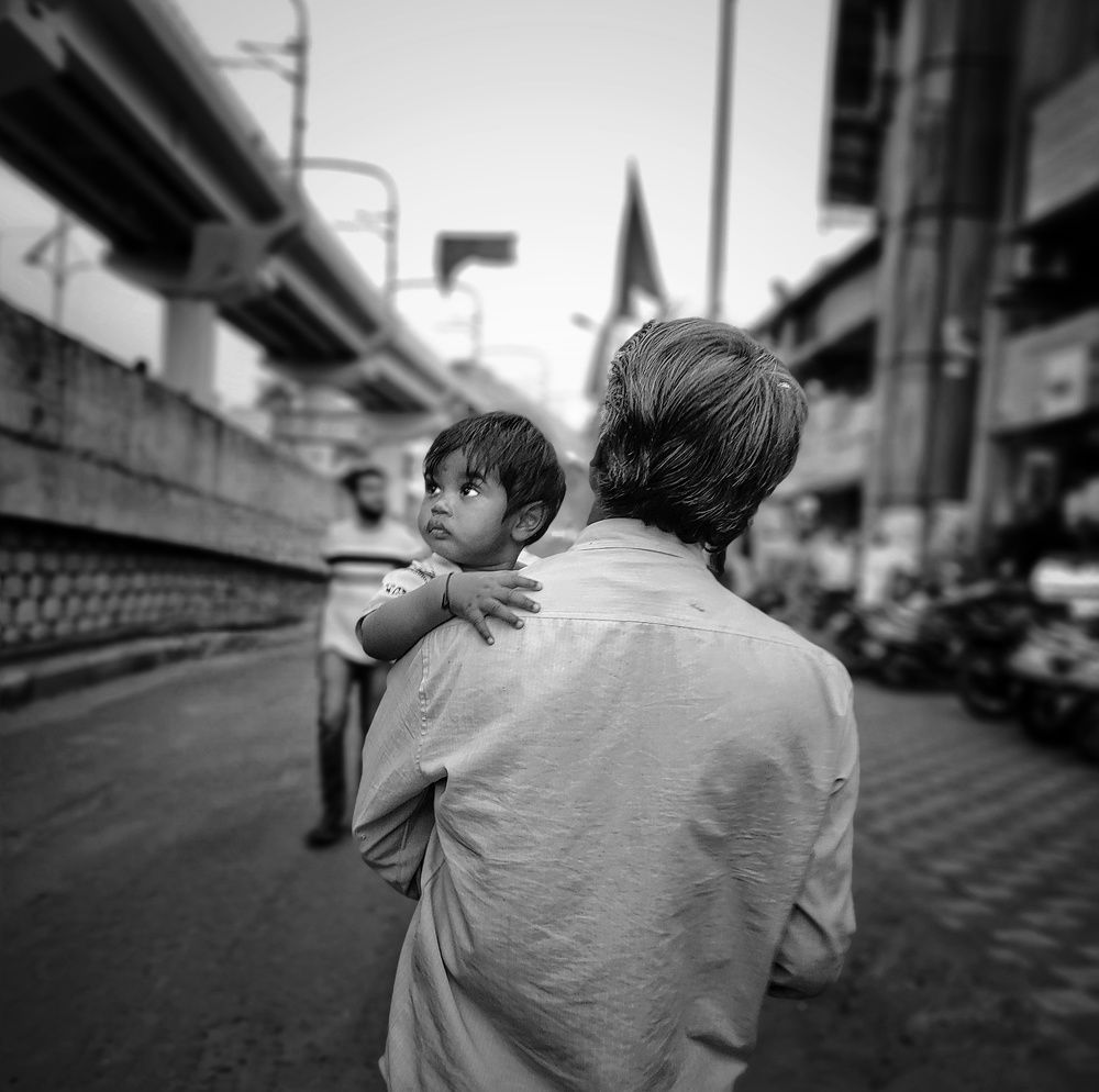 Photograph by YOGESH KHOND