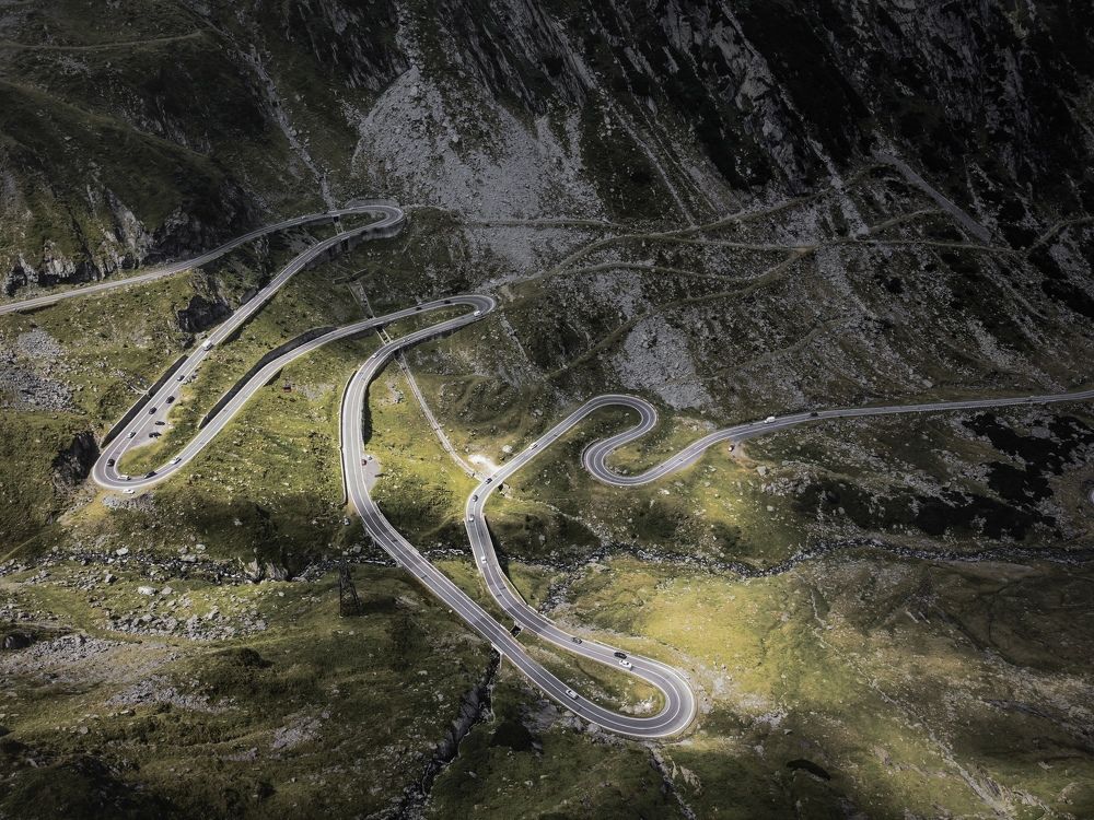 Photograph by Bence Gyenis