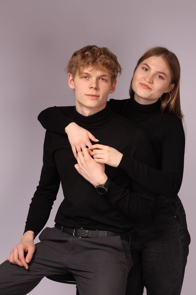 Photograph by Елена Шихалева