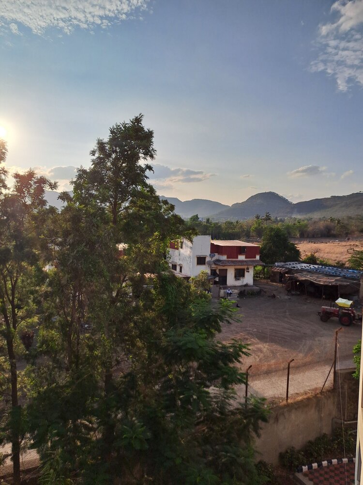 Photograph by Vedant Kalore