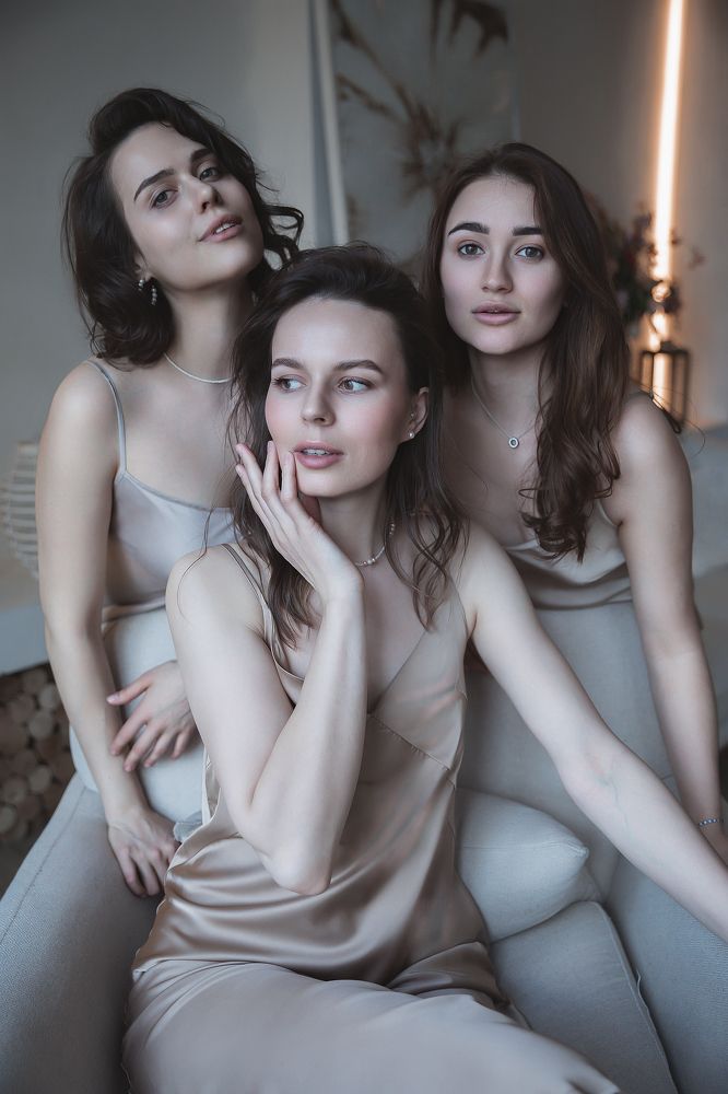 Photograph by Наталья Петракова