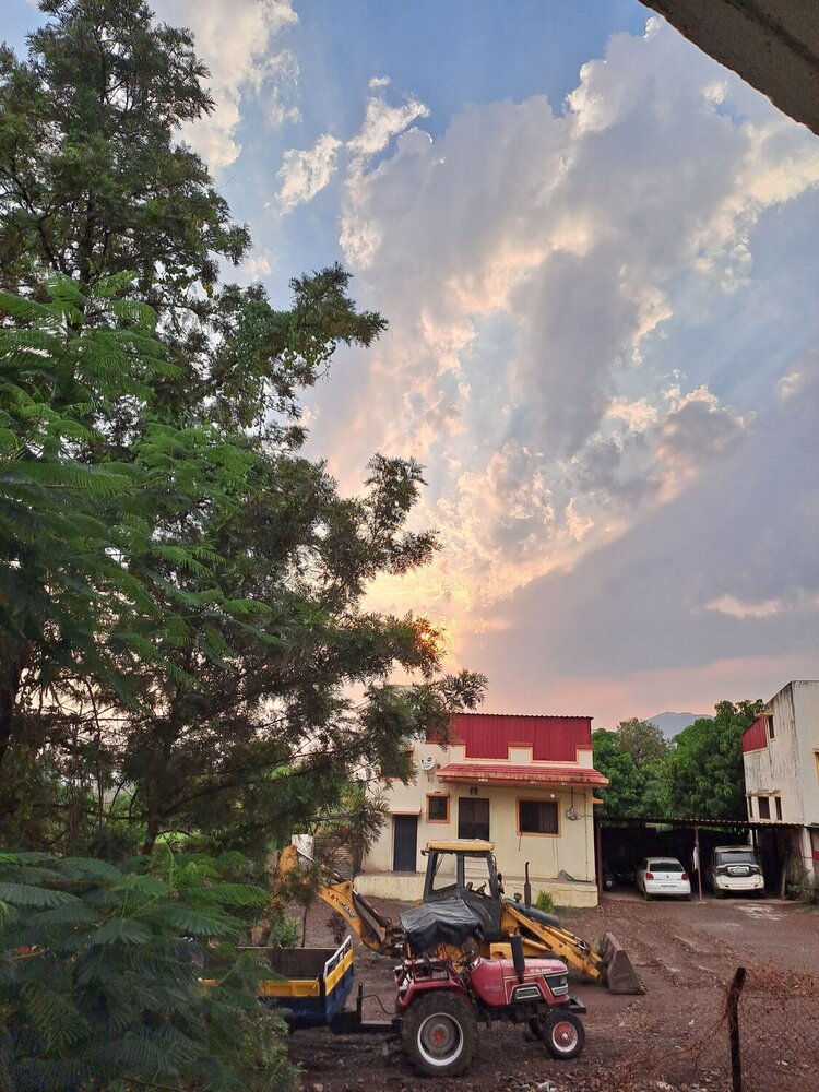 Photograph by Vedant Kalore