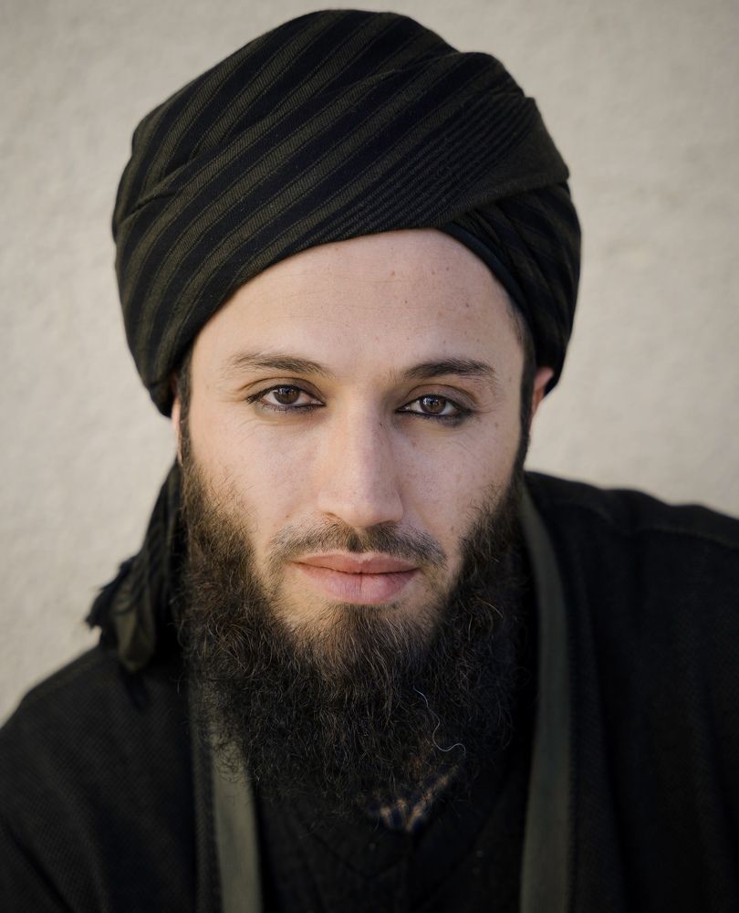 Photograph by Shakar fazel