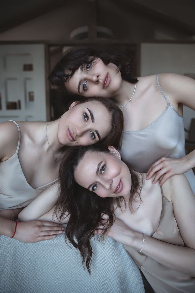 Photograph by Наталья Петракова