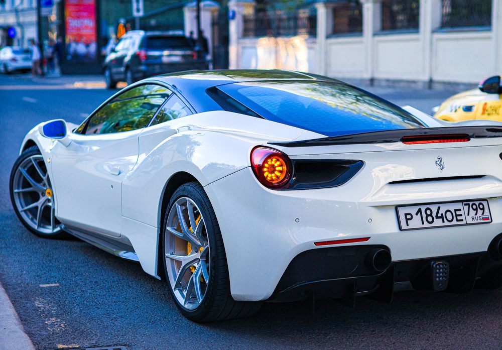 Фотография автора Барсуков Владимир