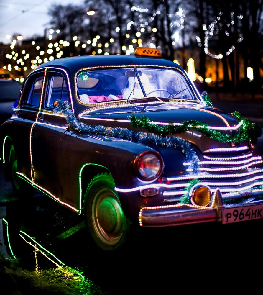 Фотография автора Барсуков Владимир