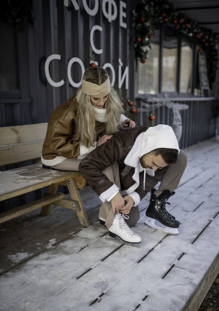 Photograph by Екатерина Дронова