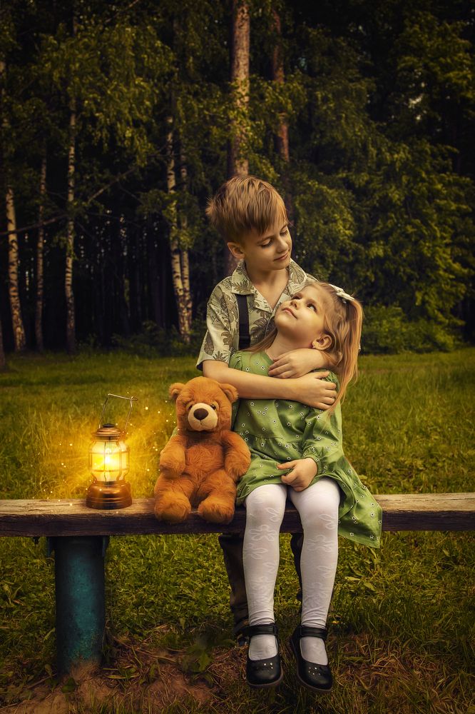 Photograph by Владимир Троцкий