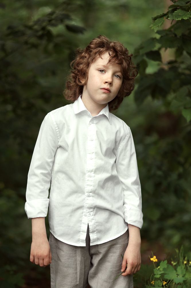 Photograph by Дарья Патук