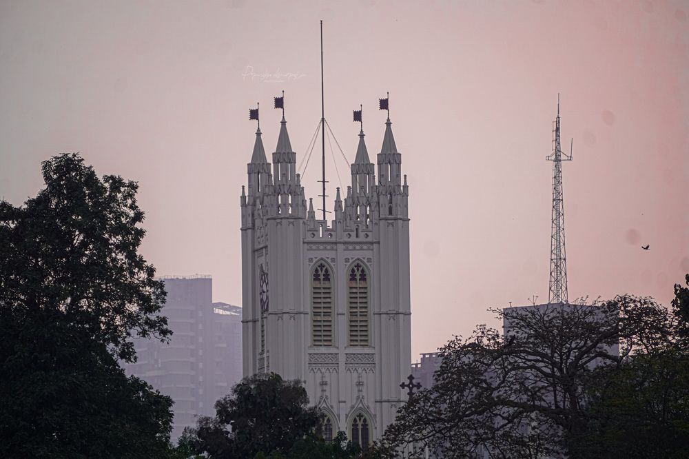 Photograph by PRANSHU CHOURASIA