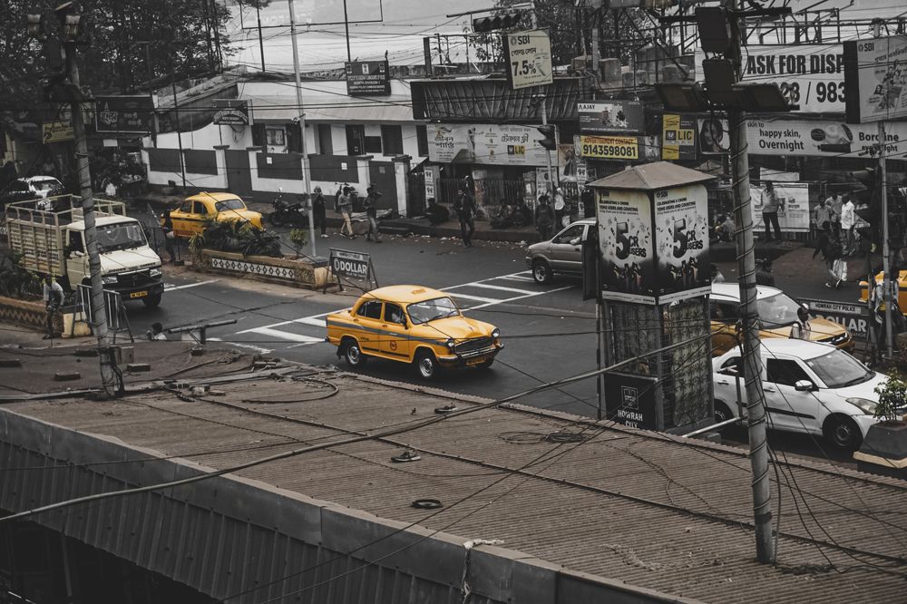 Photograph by PRANSHU CHOURASIA