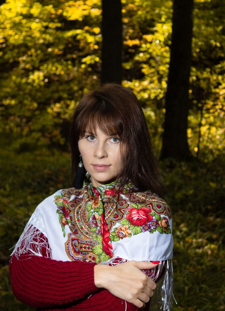 Photograph by Алексей Тихонов