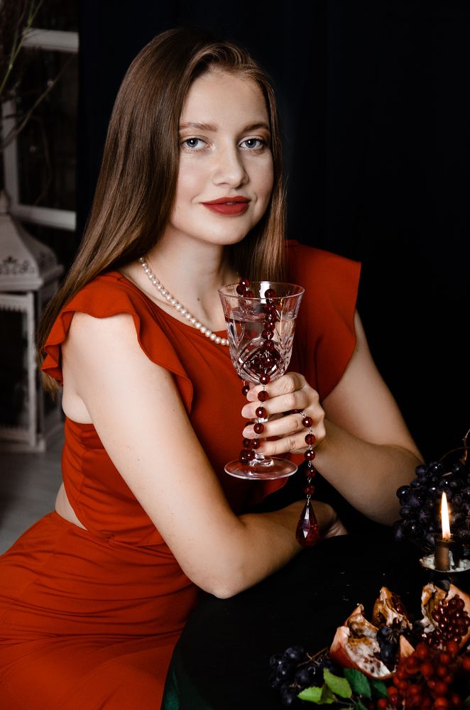 Photograph by Анна Пфайфер