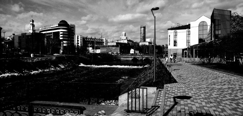Photograph by Елена Белоусова