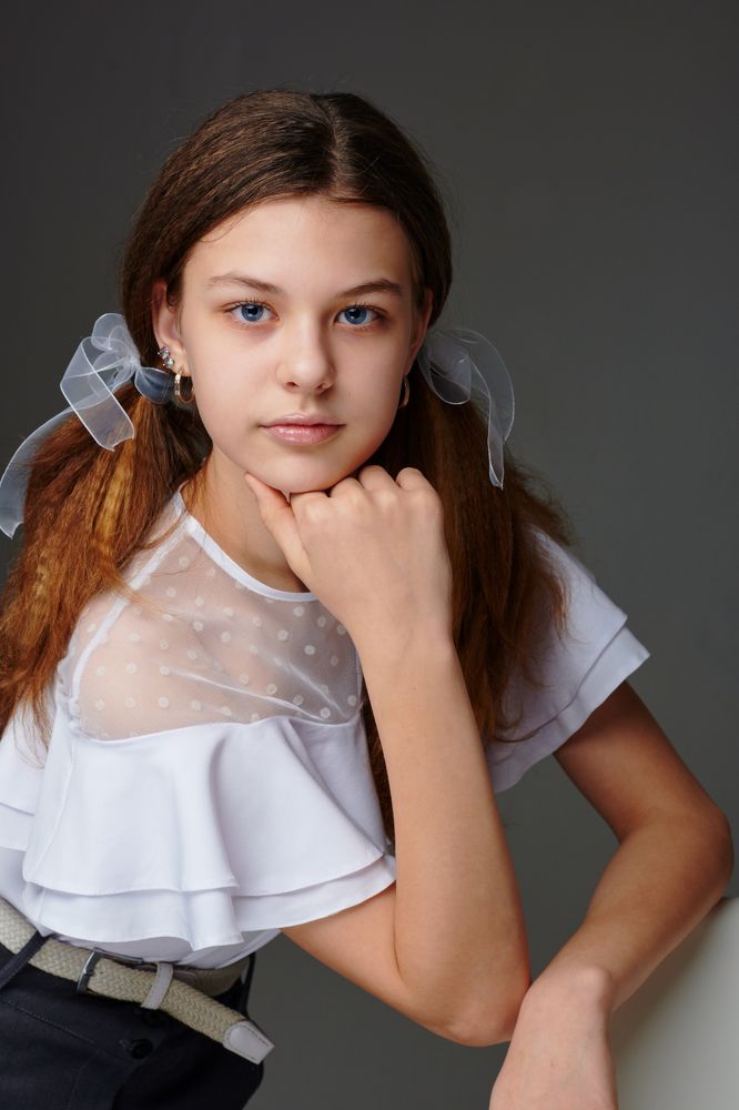 Photograph by Светлана Пономаренко