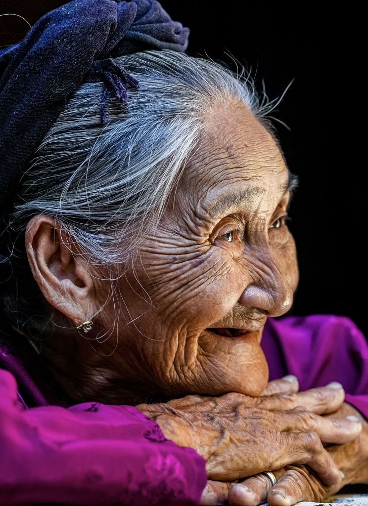 Photograph by Viet Nguyen Ho