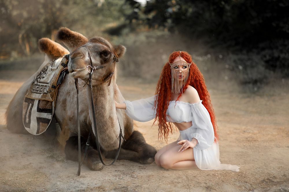 Фотография автора Гульфия Мурашкина