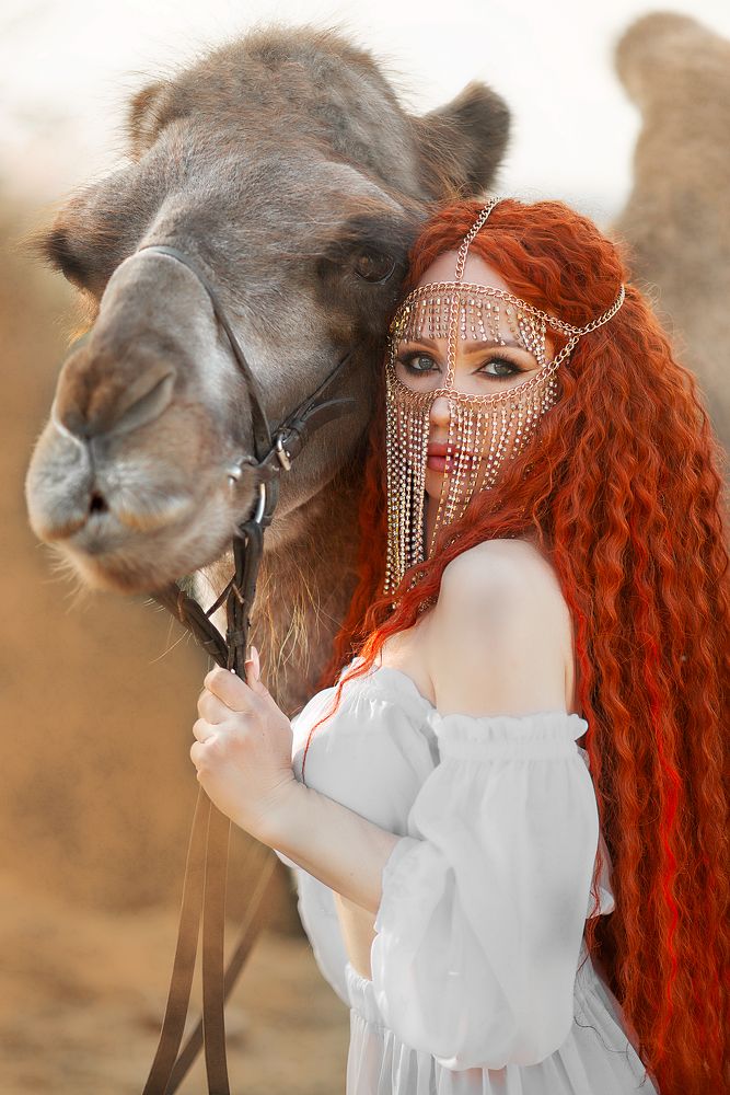 Фотография автора Гульфия Мурашкина