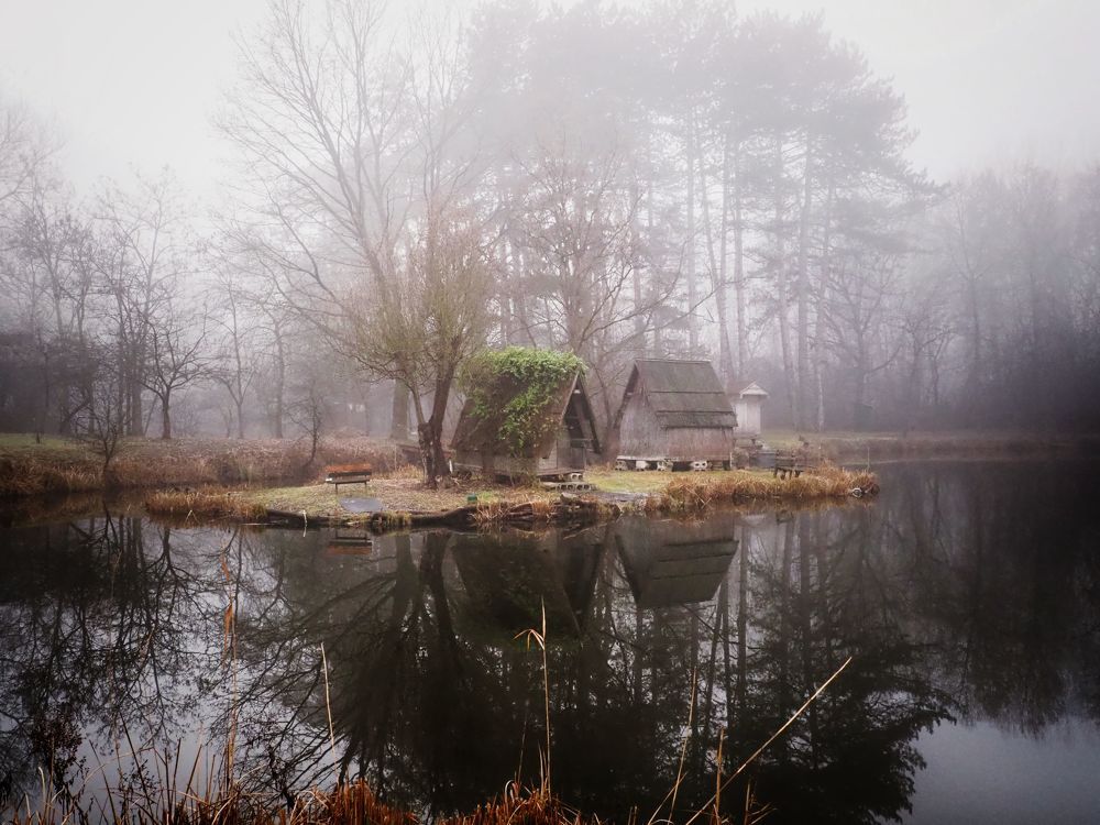 Photograph by Adrian Eperjessy