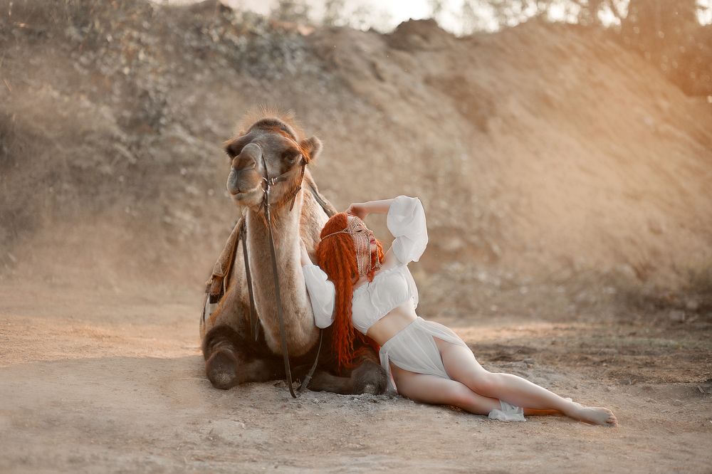 Фотография автора Гульфия Мурашкина