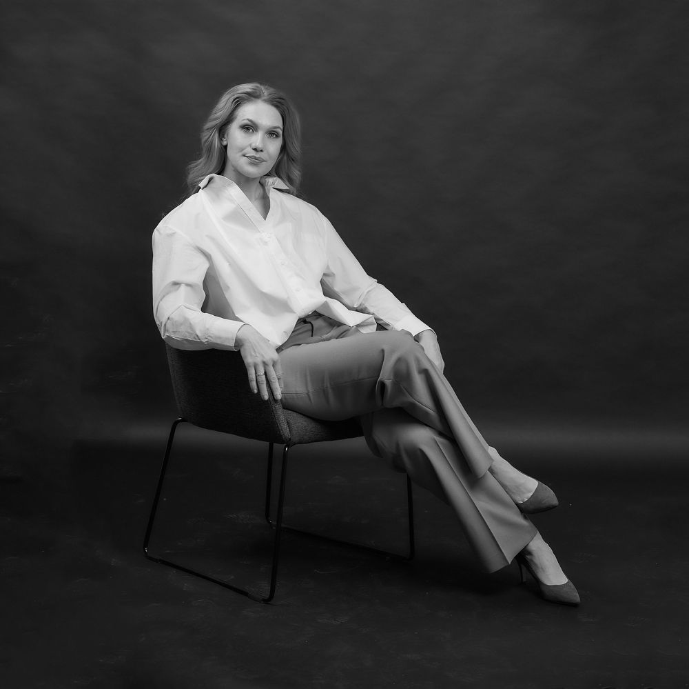 Фотография автора Дина Панель
