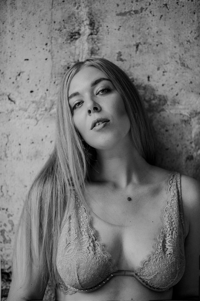 Photograph by Alexander Kovalenko