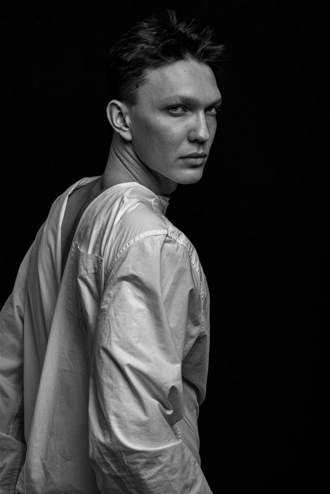 Photograph by Alexander Kovalenko