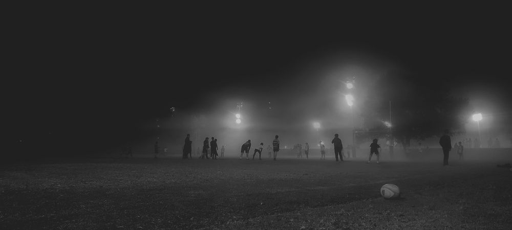 Photograph by Juan Luque