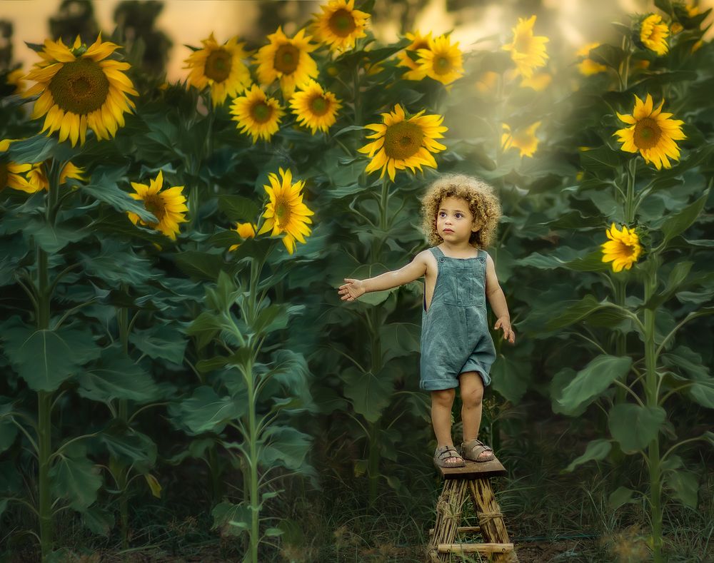 Photograph by Eti Golan