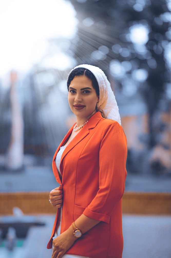 Photograph by Ramin saberi