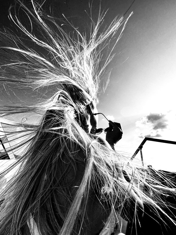 Photograph by Sergey Tkachev