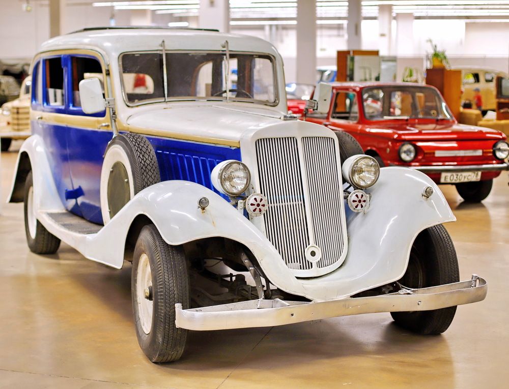 Photograph by Геннадий Капунов