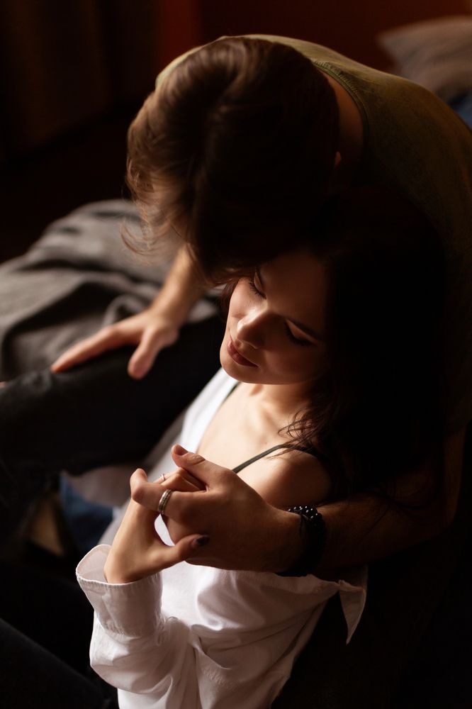 Photograph by Альбина