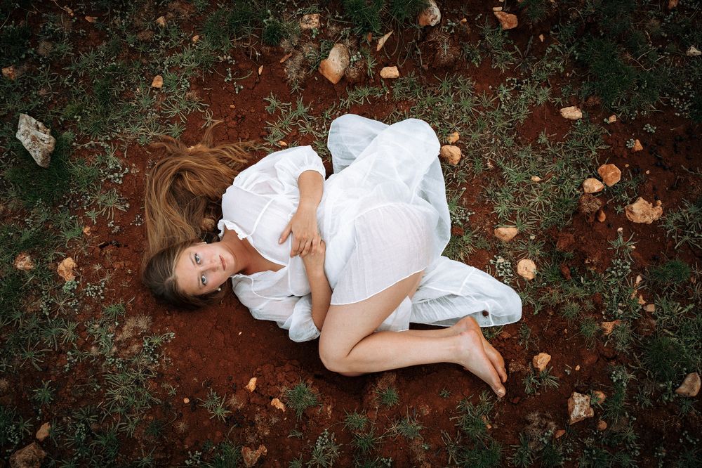 Photograph by Антон Дружков