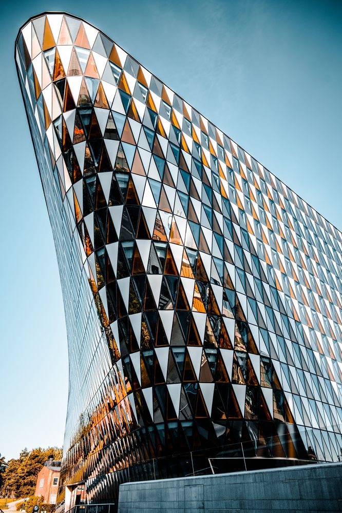 Photograph by Oksana Troshina