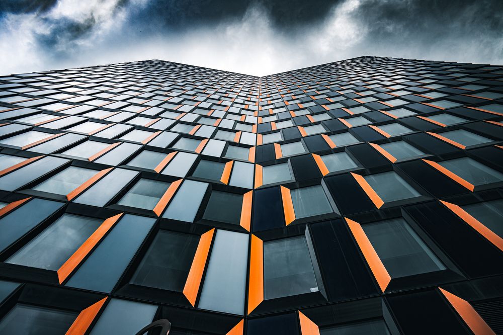 Photograph by Oksana Troshina