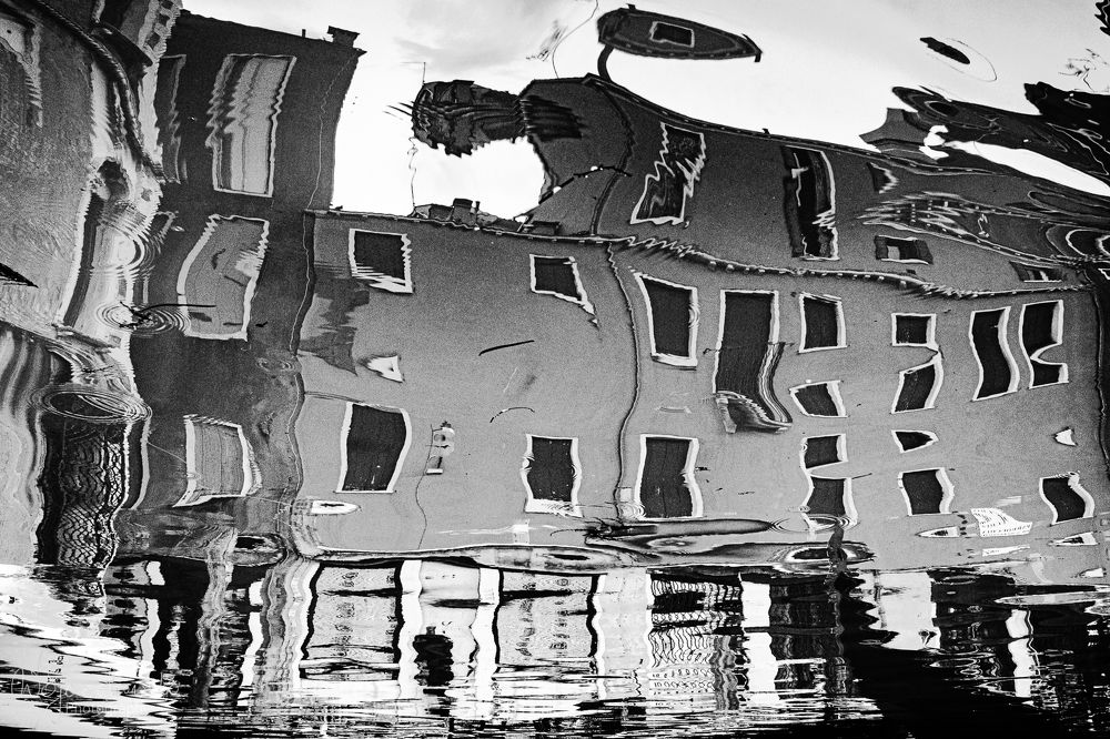 Photograph by Ania Wojciechowska