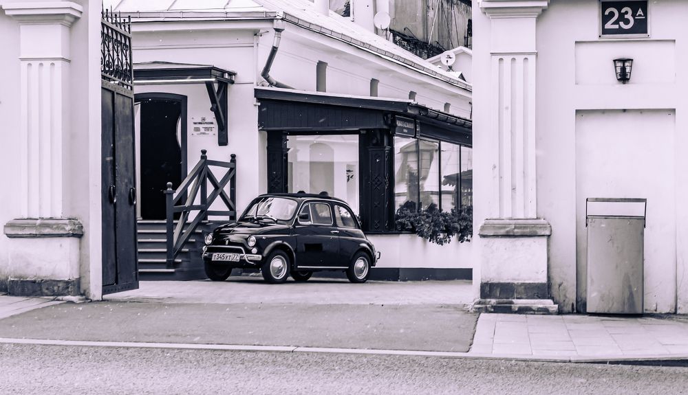 Photograph by Руслан Ибрагимов