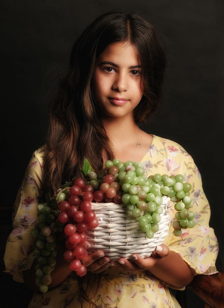 Photograph by NATALY ALEX