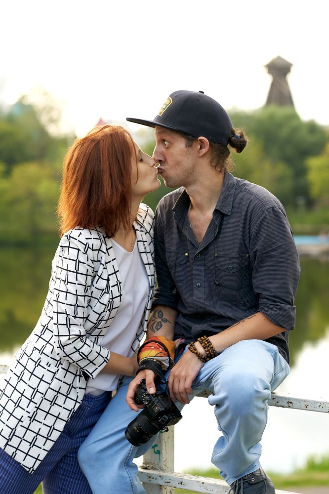 Photograph by Руслан Ибрагимов