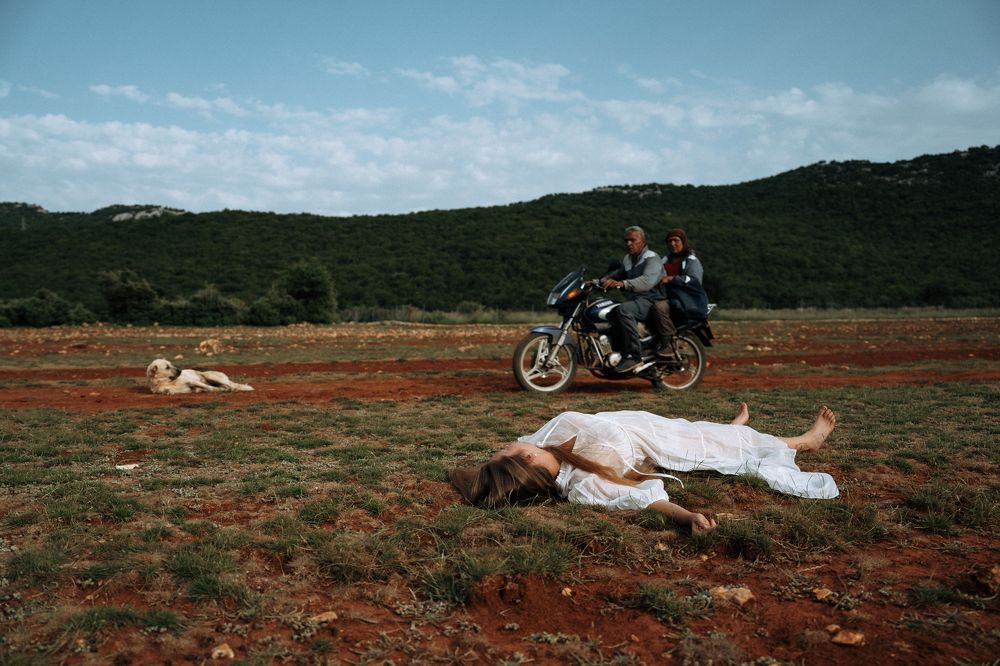 Photograph by Антон Дружков