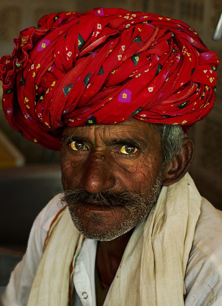 Фотография автора Abhijeet Srivastava